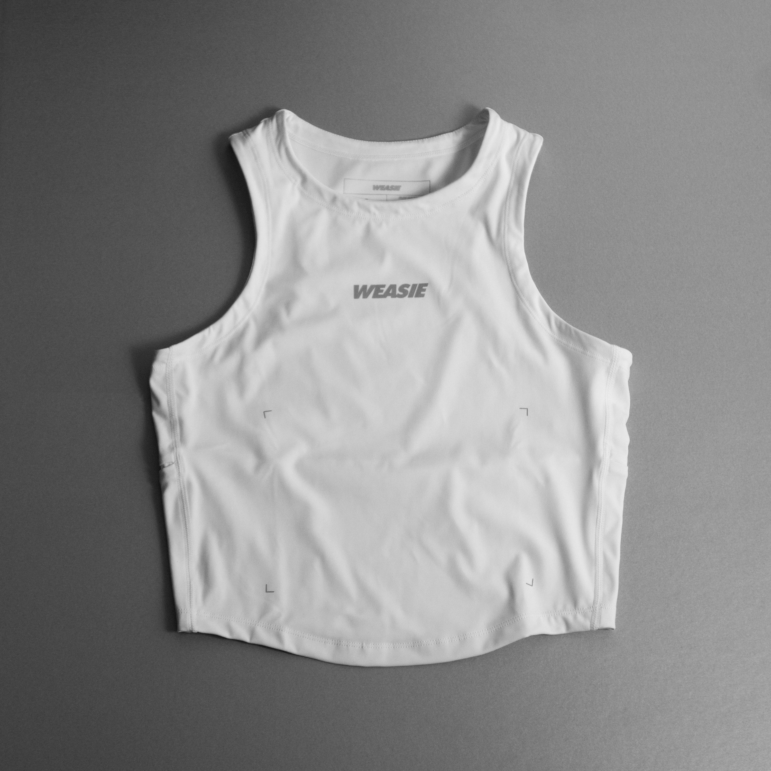 The Marathon Tank