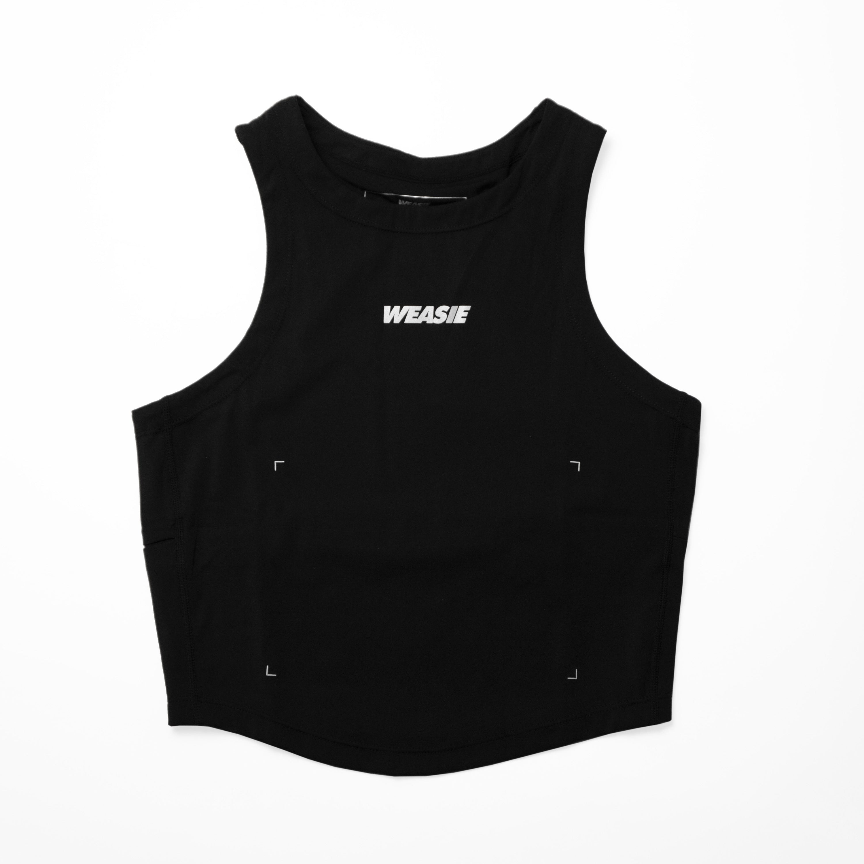 The Marathon Tank