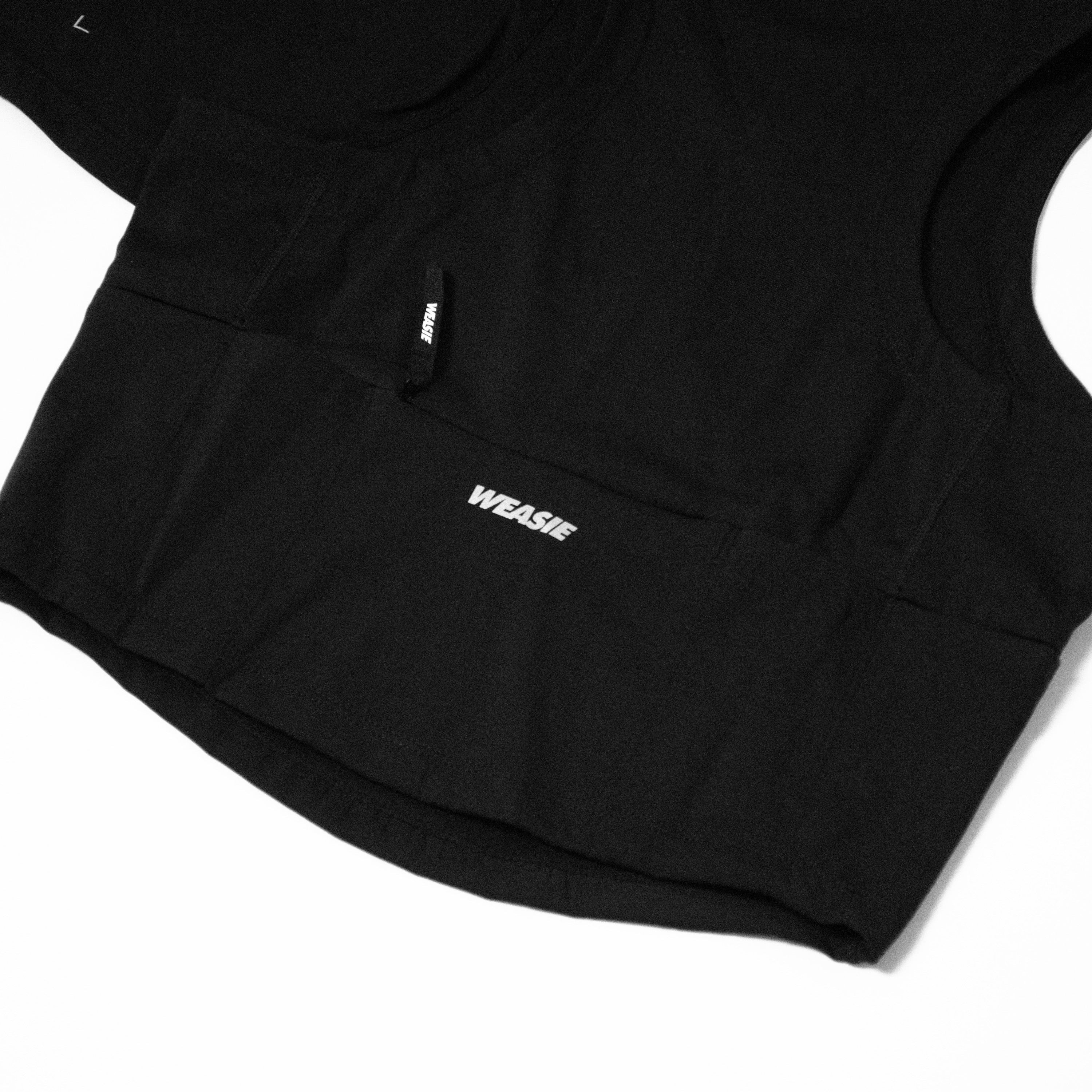 The Marathon Tank