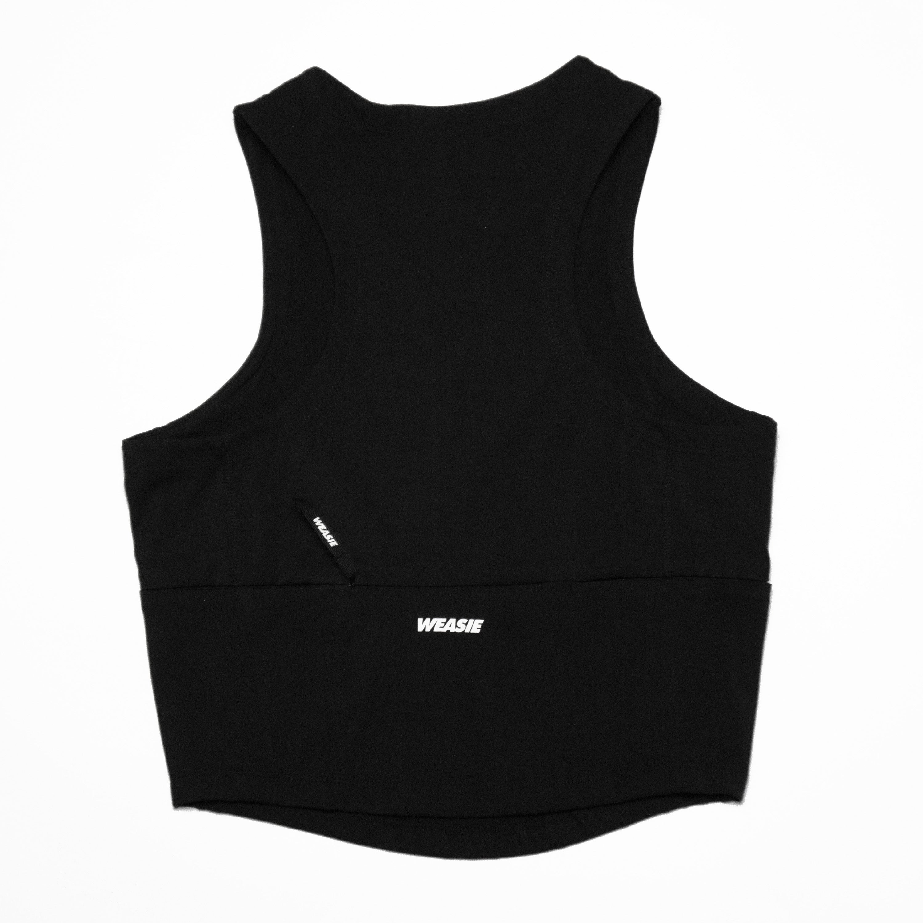 The Marathon Tank