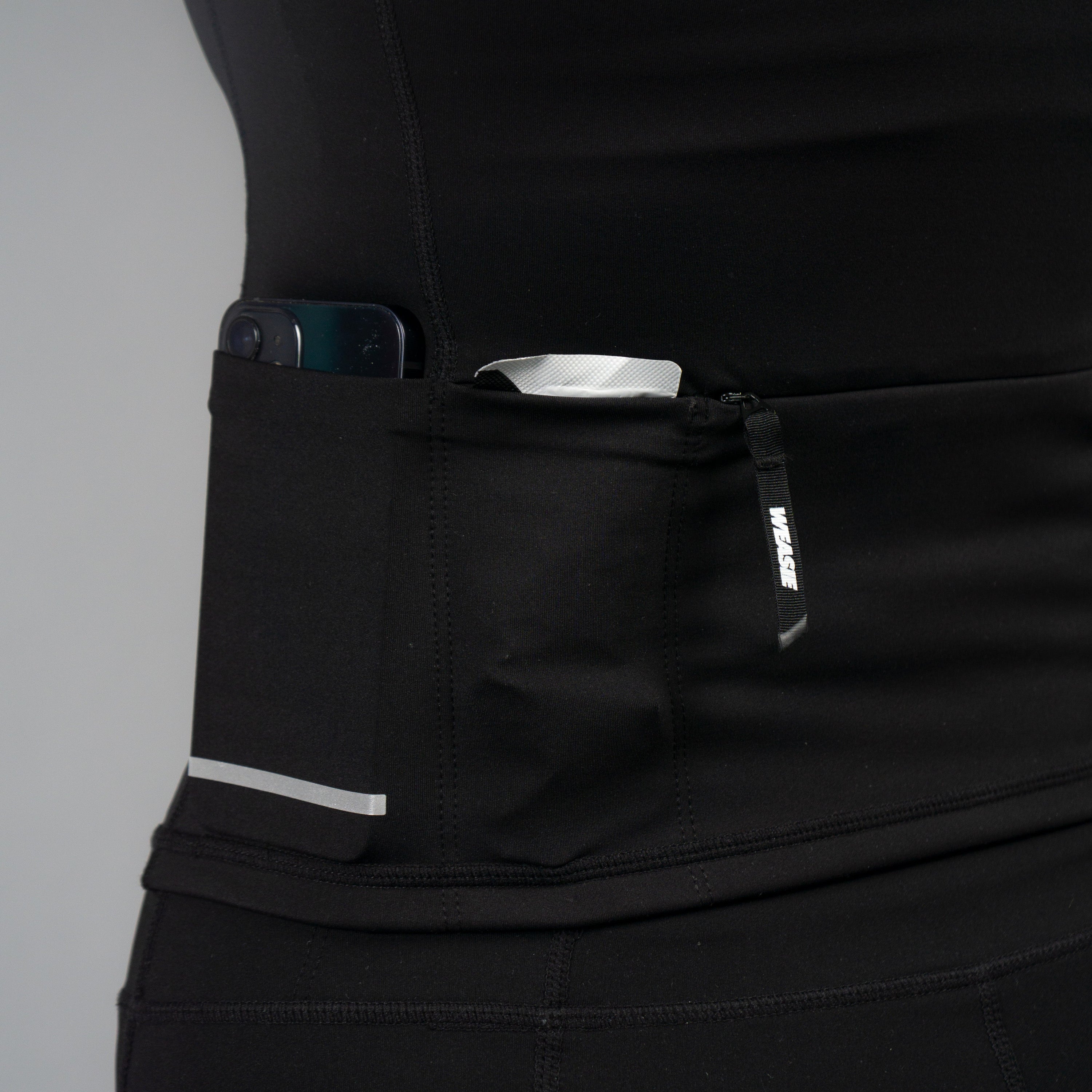 Long-Sleeve Training Top