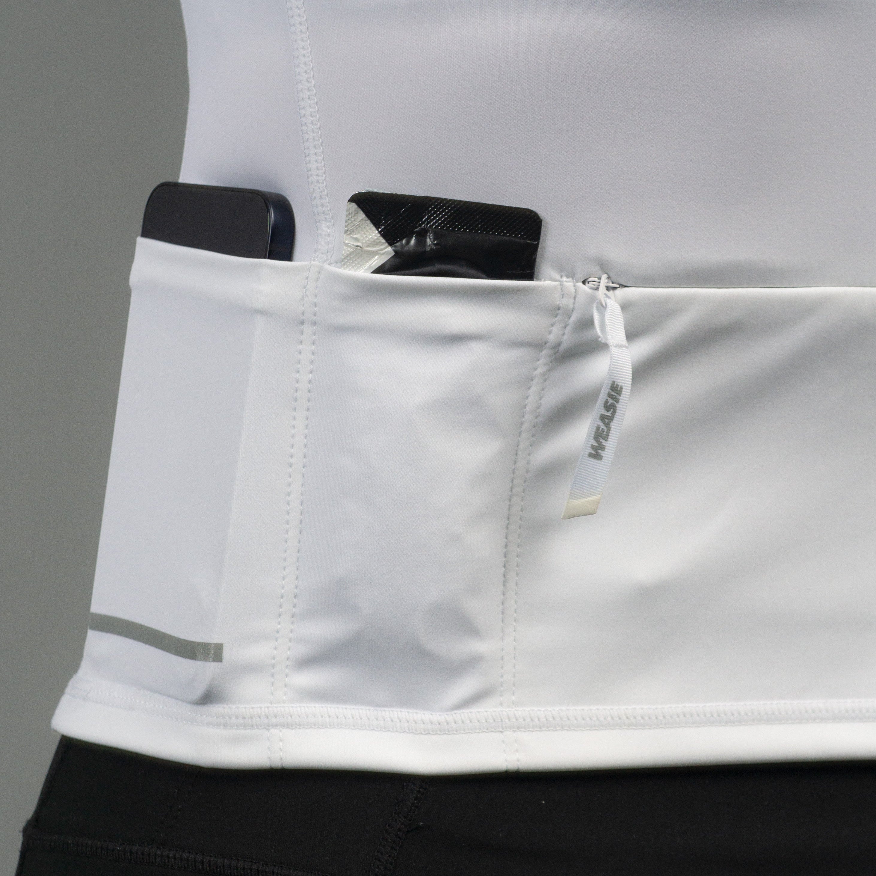 Long-Sleeve Training Top