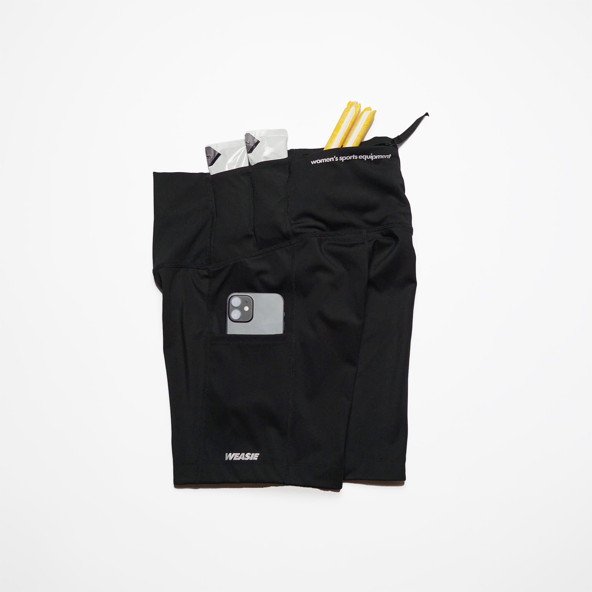 The Marathon Short