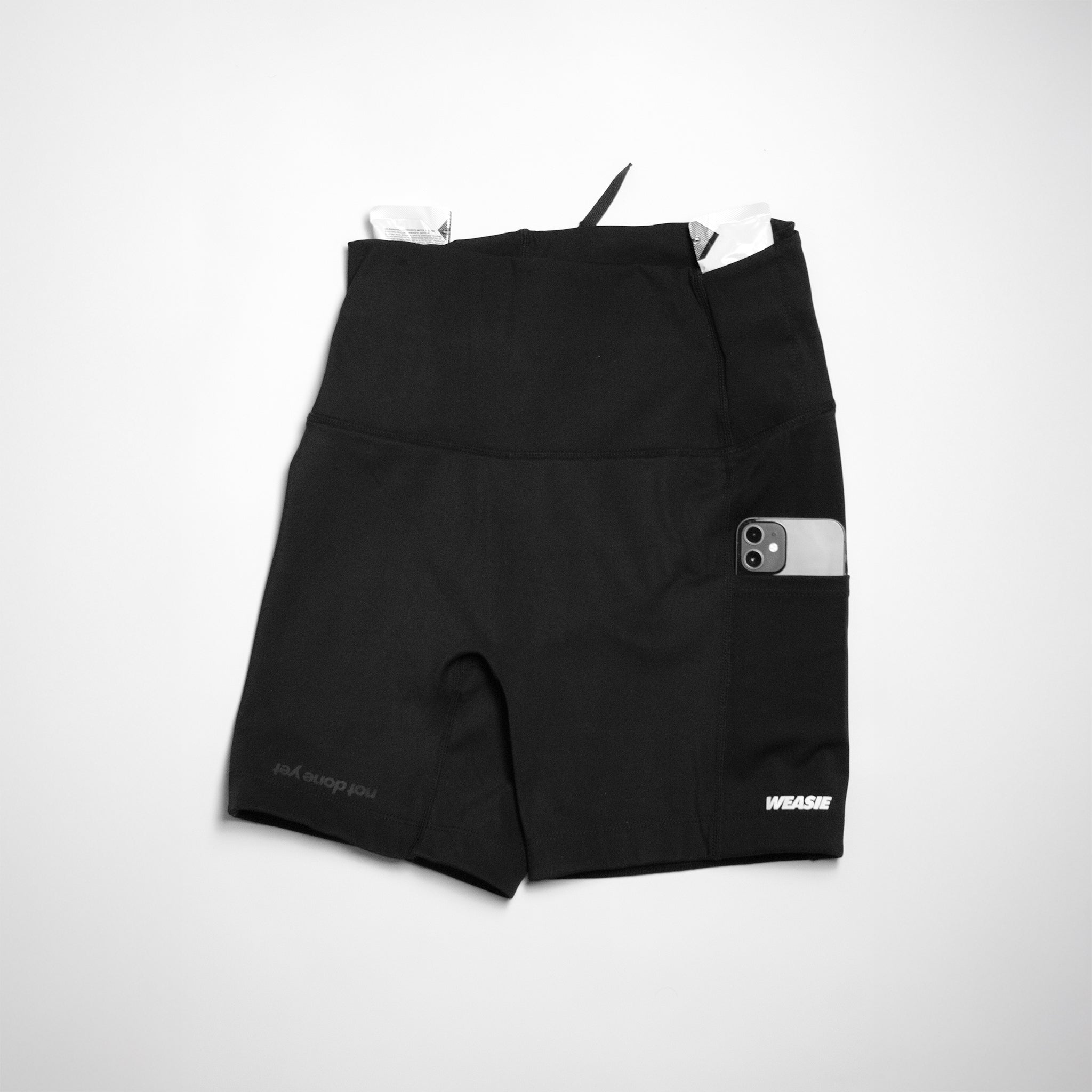 The Marathon Short