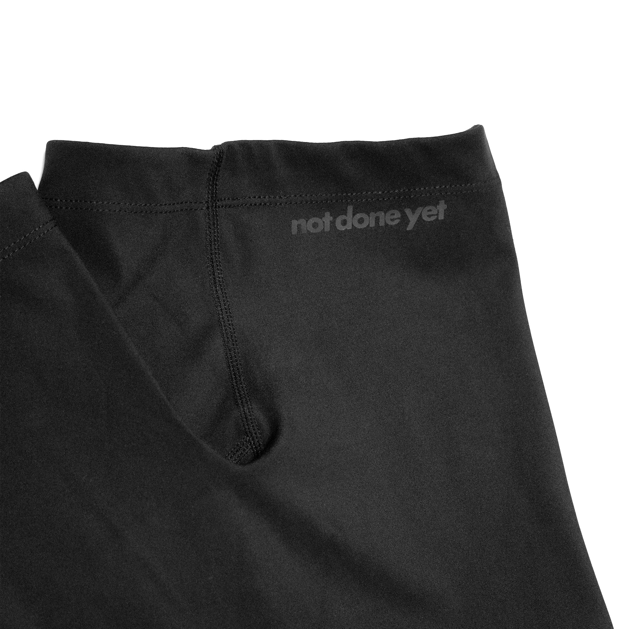 The Marathon Short