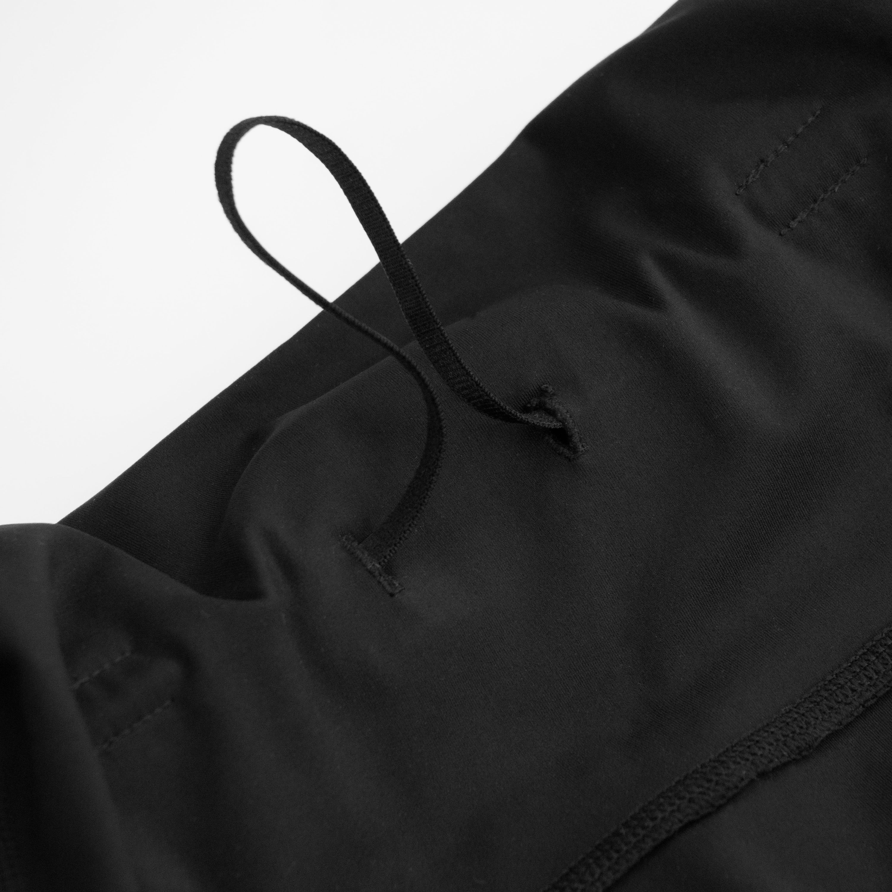 The Marathon Short